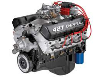 P292C Engine